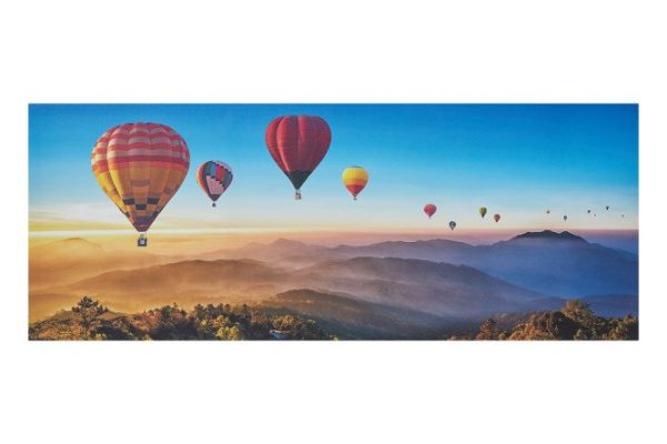 Canvas Idea 115x45 cm