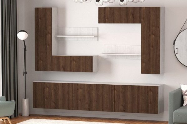 Furniture set Studio No. 1