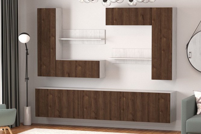 Furniture set Studio No. 1