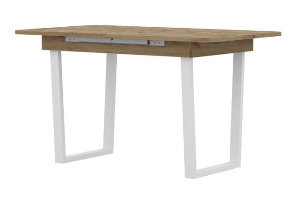 Sirius table 140x80.5x80 cm