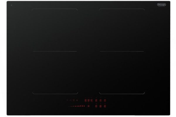 Induction hob DeLonghi SLI 754 RUS 75 cm
