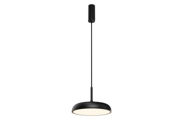 Hanging lamp MAYTONI Modern Gerhard 8 sq.m., LED, 30 cm