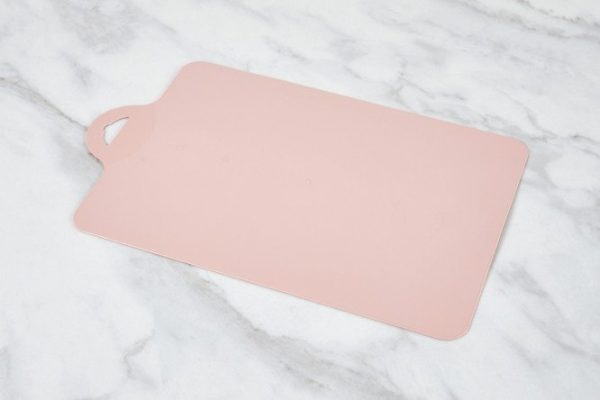 Assorted cutting board 29x0.1x19 cm