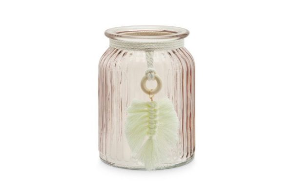 Vase 23HDL0512 16 14.5 cm, Glass