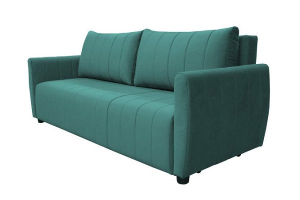 Sofa bed 3-seater Charlie