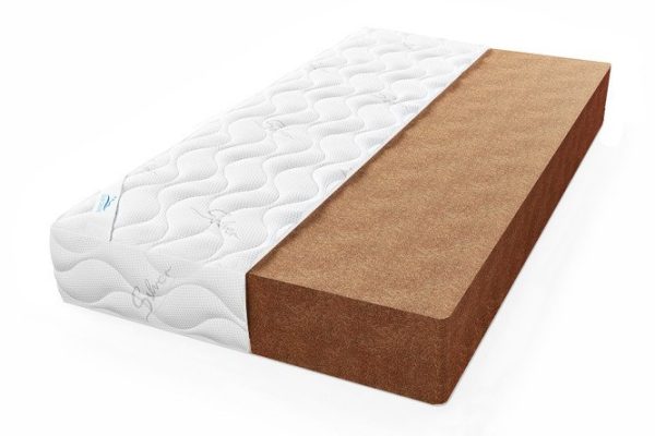 Monolith Coco mattress 90x200 cm