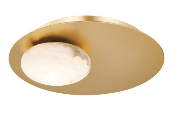 Wall lamp Murmel 2 sq.m, LED