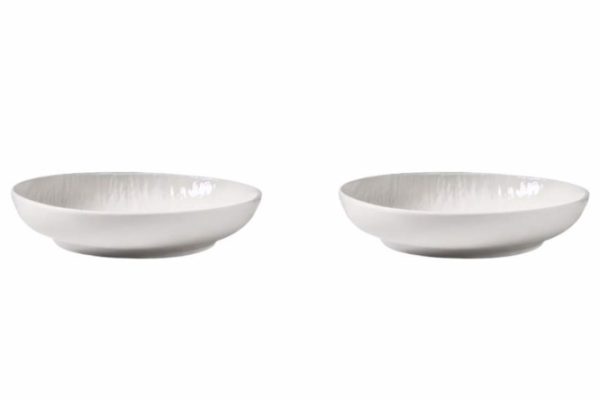 Set of plates HOMIUM Classic Ceramics, 2 pcs.