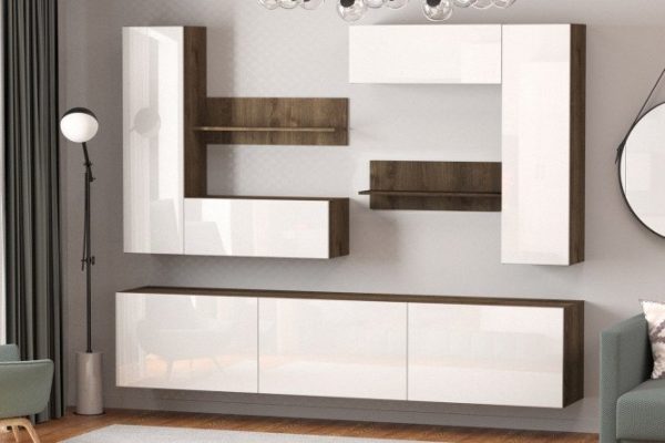 Furniture set Studio No. 1