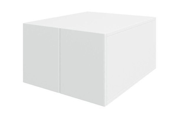 Mezzanine for wardrobe Oscar mini 60x50x56.6 cm