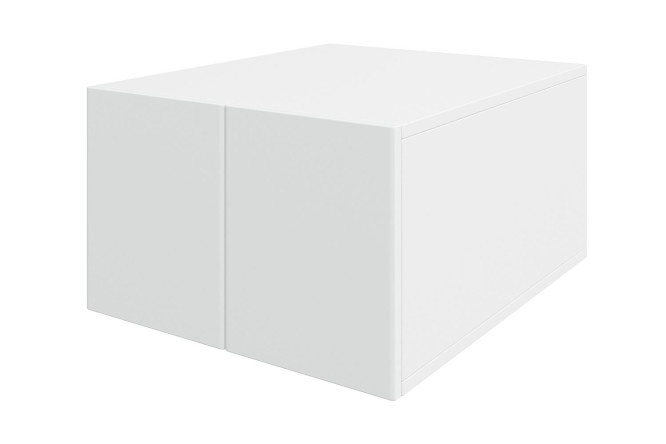 Mezzanine for wardrobe Oscar mini 60x50x56.6 cm