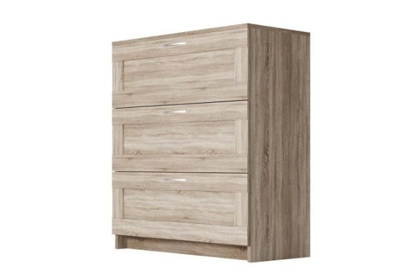 Chest of drawers 3 Sirius