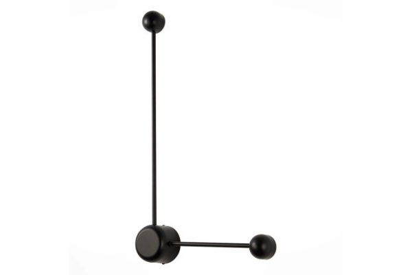 Wall lamp Acquaro 3 sq.m, LED