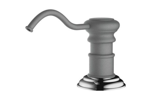 Detergent dispenser OM-01-PL 4995015