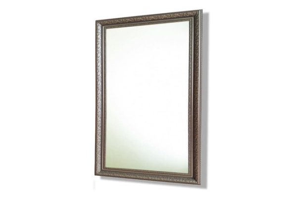 Mirror in frame Ephesus 41x61 cm