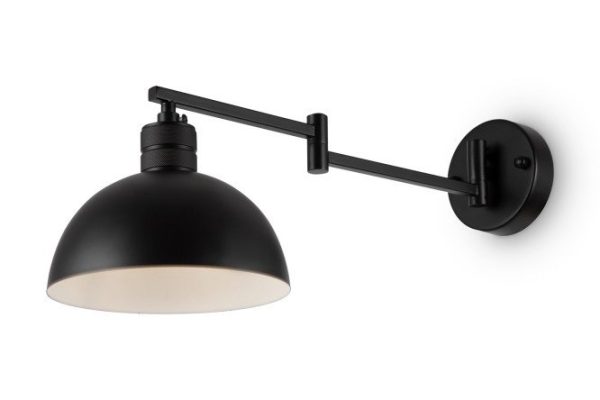 Sconce FREYA Cover 2 sq.m, E14