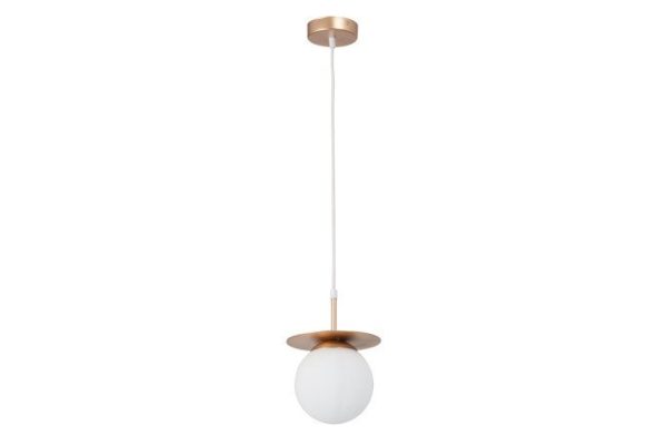 Hanging lamp VITALUCE V29880-8/1S 3 sq.m., 18x73x18 cm, E27
