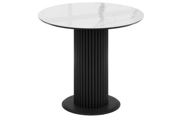 Dining table Iris 90x77x90 cm