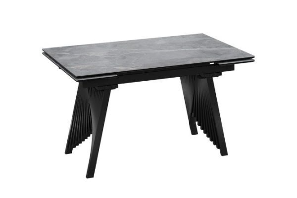 Dining table Sheldon type 1 sliding 140x78x85 cm