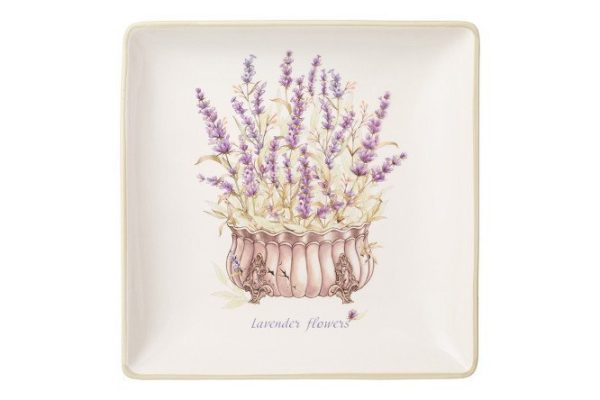 Dish Soul of Provence Ceramics