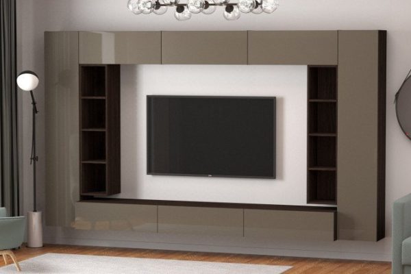 Furniture set Studio No. 2