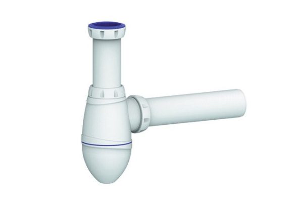 Siphon UNICORN A410 1 1/2x40