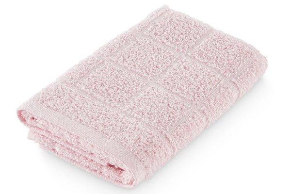 Guest towel MITTE Quadrat Cotton, 30x50 cm, 1 pc.