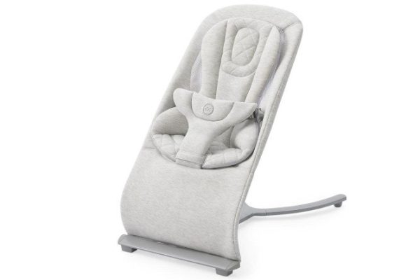 Children's chaise longue HAPPY BABY Hugger