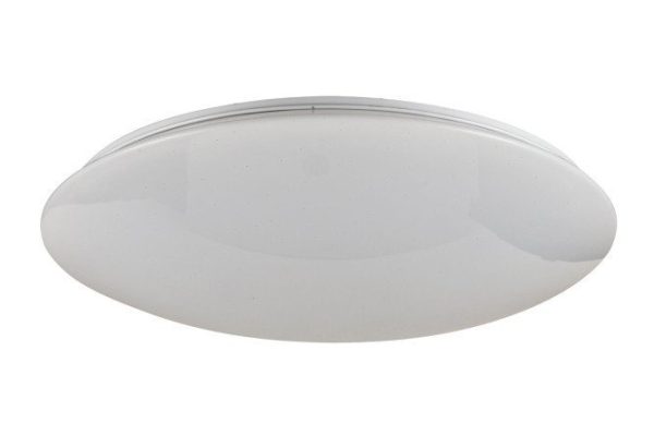 LED ceiling lamp FREYA FR6999 10 sq.m., LED, 34.5 cm