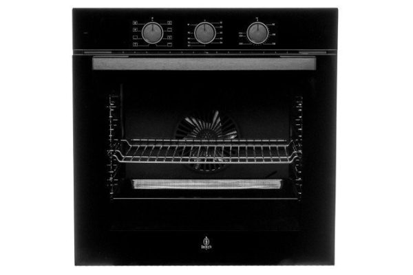 Electric oven JACKY'S JO EN7618 59.5x59.5x56.7 cm