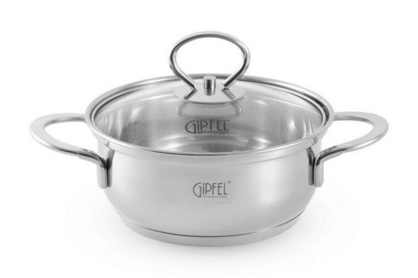 z9zxxz0e17okyl7xmm7vu7a4667pltwn.jpg Casserole with lid GIPFEL Sofia 1.1 l