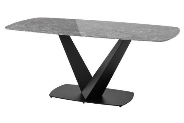 Dining table Aurora 180x76x90 cm