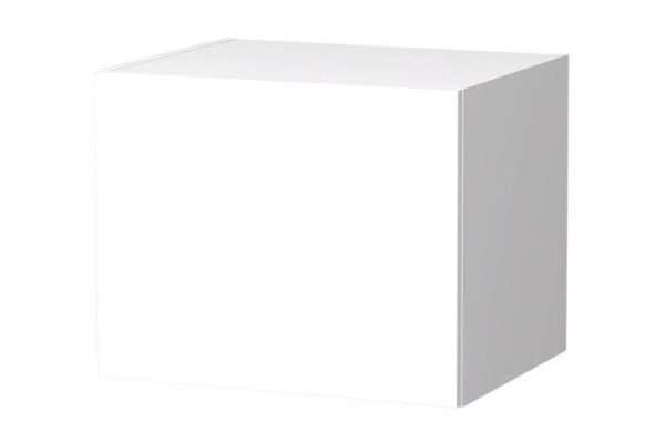 Mezzanine Oscar Line 50x40x40.4 cm, white