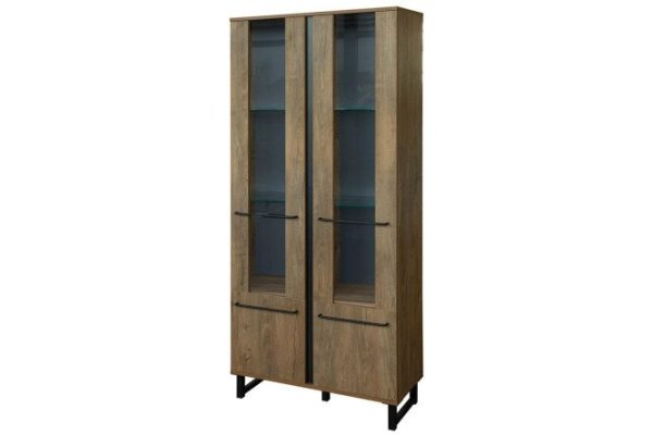 Wardrobe Forte loft