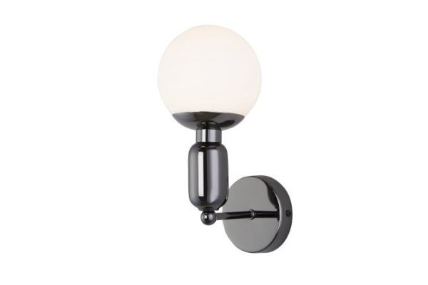 Wall lamp EUROSVET Bubble 2 sq.m, E27
