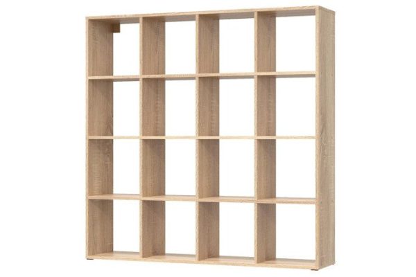 Rack 16 sections Bricks