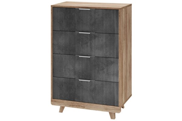 Chest of drawers Megapolis