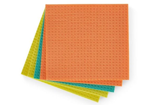 Set of rags MITTE 23HDL1102 Z57 5 pcs.