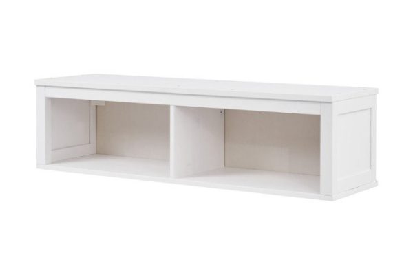 Wall shelf Kymor 124.2 cm
