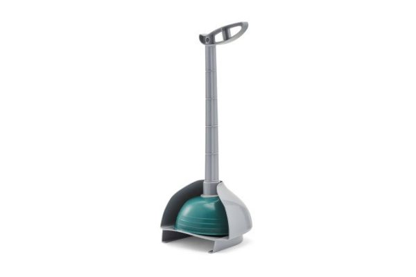 zbyy5bcq6lo1e6a56mb5zawocxjdzz69.jpg Rock'n'roll plunger with stand Polypropylene