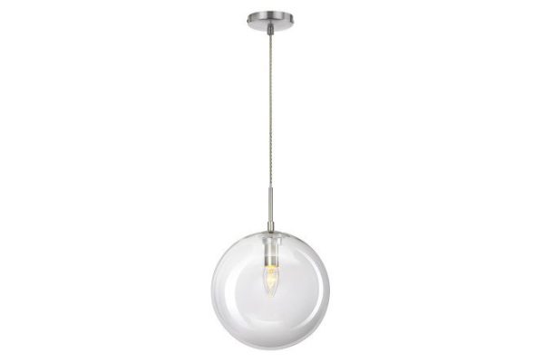 Hanging lamp CITILUX Tommy 2 sq.m., 25x135x25 cm, E14