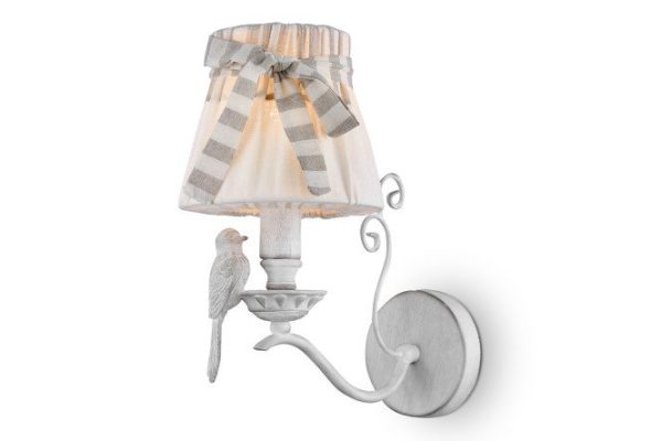 Sconce MAYTONI ARM013-01-W 2 sq.m, E14