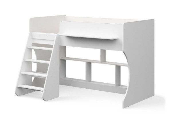 Loft bed P436