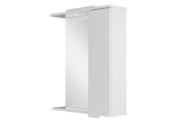 Mirror cabinet Sanstar Line 60.8x74.7x17.1 cm, Right
