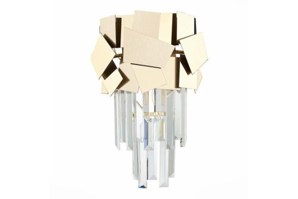 Sconce Caserta 3 sq.m, E14