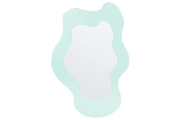 Mirror in frame Aura 60x90 cm