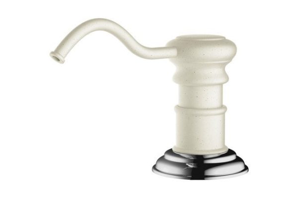 Detergent dispenser OM-01-PA 4995033