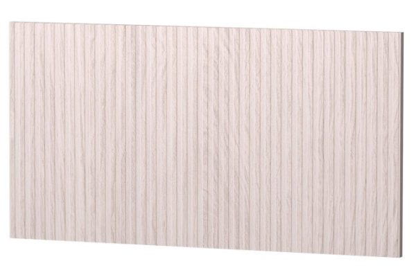 Facade Oscar Grevy Cadena light 74.6x39.6x1.6 cm