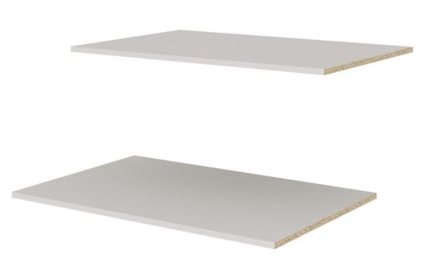 Set of shelves Oscar