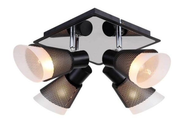 Spot STILFORT Vesto 31x25x31 cm, E14